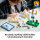LEGO EDITIONS 43015 Lionel Messi — piłkarska legenda - 1517901 - zdjęcie 9